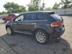 2011 Lincoln MKX