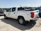 2023 Chevrolet Colorado