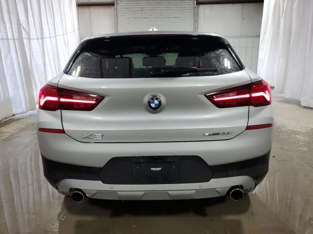 2022 BMW X2 SDRIVE28I