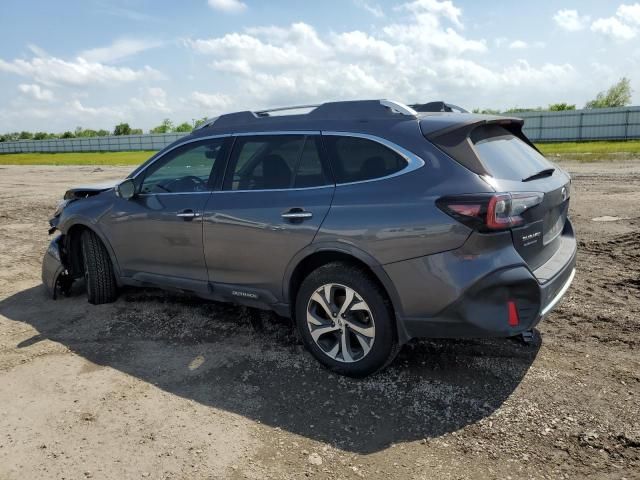 2020 Subaru Outback Touring LDL