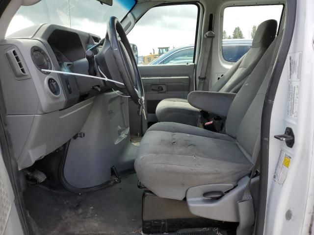 2011 Ford Econoline E150 Van