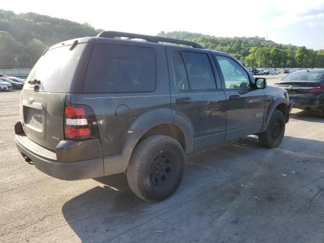 2006 Ford Explorer XLT