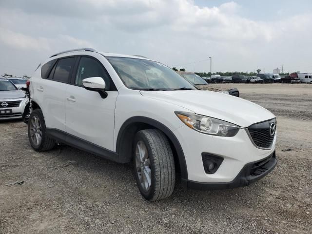 2015 Mazda CX-5 GT