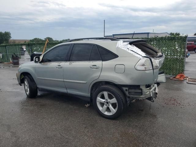 2004 Lexus RX 330