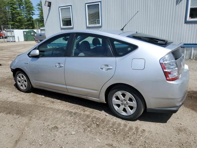 2006 Toyota Prius