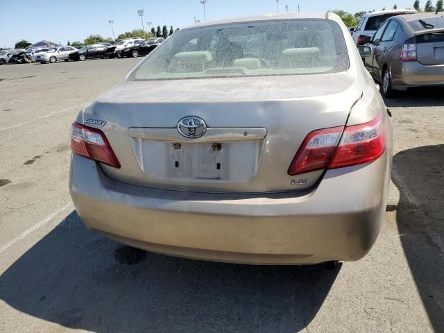 2009 Toyota Camry Base