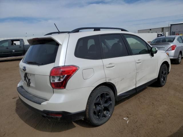 2014 Subaru Forester 2.0XT Touring