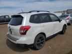 2014 Subaru Forester 2.0XT Touring