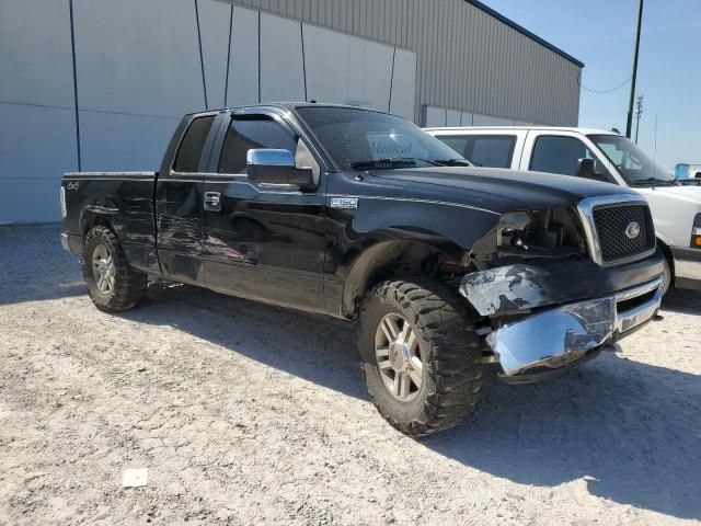 2006 Ford F150