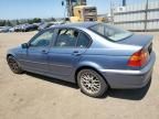 2002 BMW 325 I