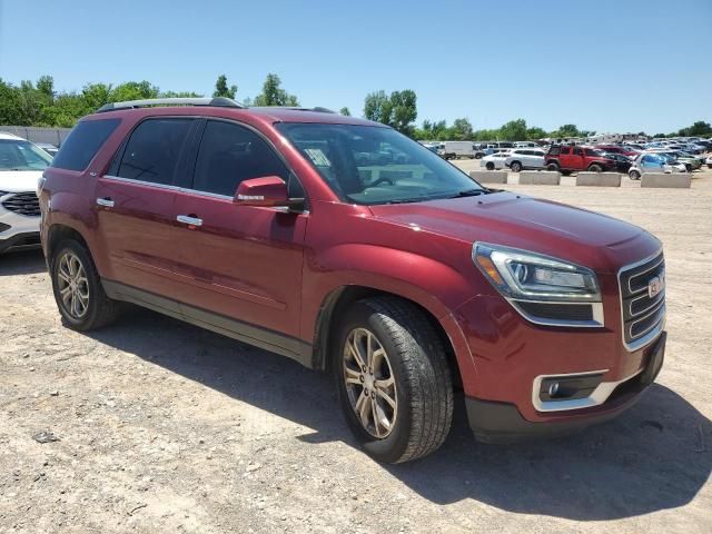 2016 GMC Acadia SLT-1