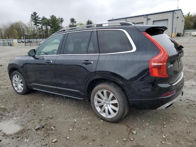 2016 Volvo XC90 T6