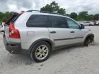 2004 Volvo XC90