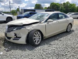 2014 Lincoln MKZ en venta en Mebane, NC