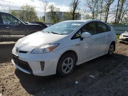 2013 Toyota Prius for sale in Central Square, NY