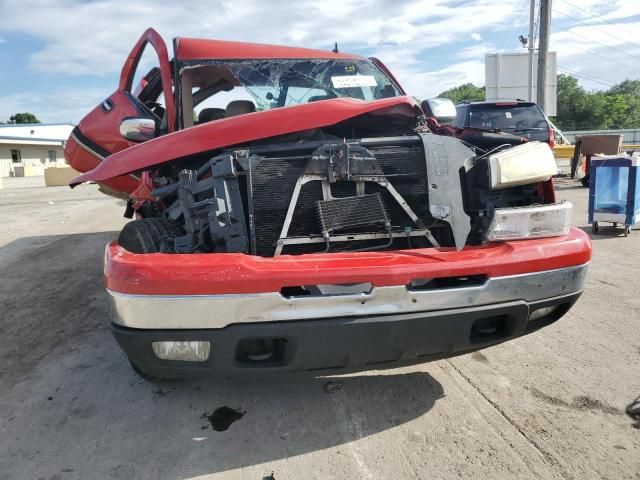 2007 Chevrolet Silverado C1500 Classic