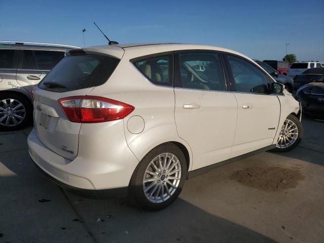 2013 Ford C-MAX SEL