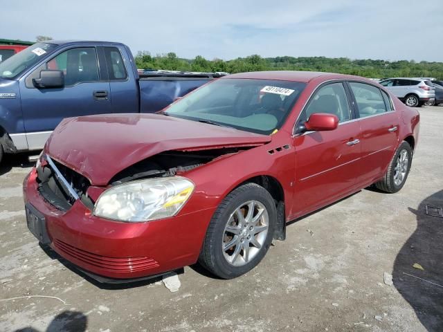 2008 Buick Lucerne CXL