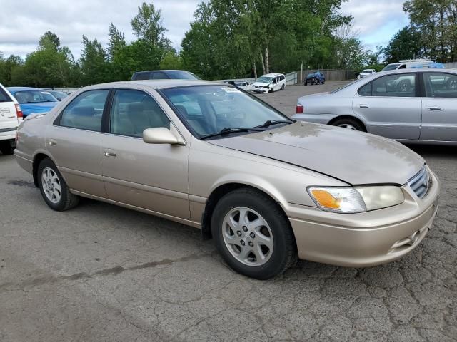 2000 Toyota Camry CE