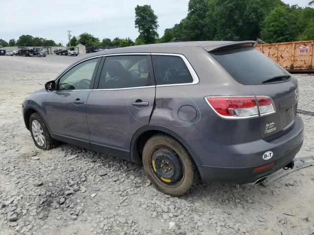 2007 Mazda CX-9