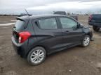 2022 Chevrolet Spark 1LT