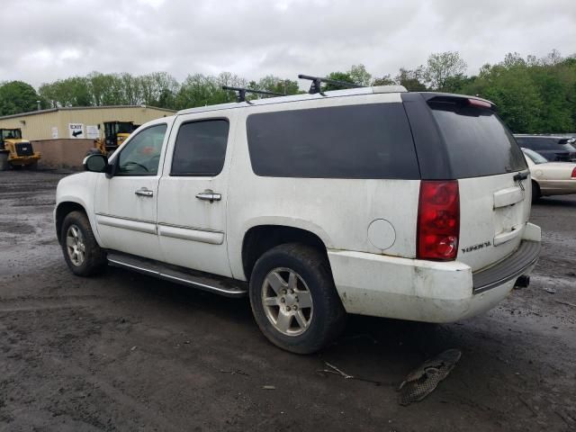 2007 GMC Yukon XL D