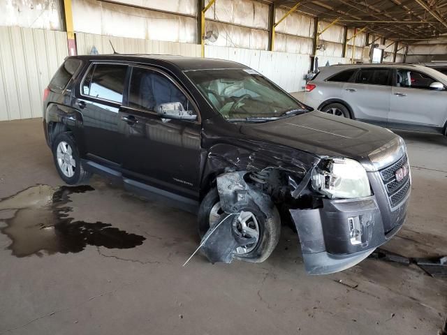 2013 GMC Terrain SLE