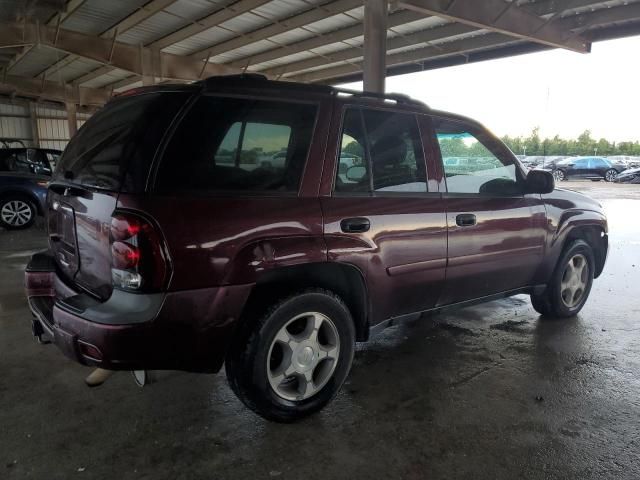 2007 Chevrolet Trailblazer LS