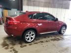 2010 BMW X6 XDRIVE35I