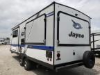 2018 Jayco Jayfeather