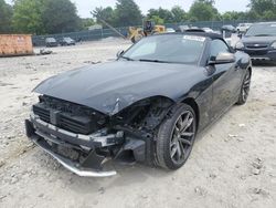 Salvage cars for sale at Madisonville, TN auction: 2020 BMW Z4 M40I