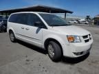 2010 Dodge Grand Caravan SE