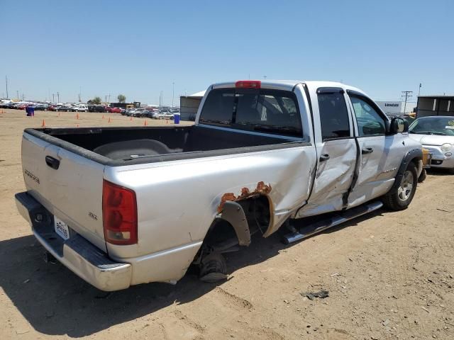 2004 Dodge RAM 1500 ST