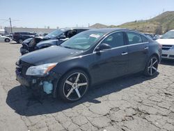 Buick Regal Vehiculos salvage en venta: 2013 Buick Regal Premium