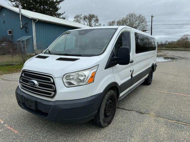 2015 Ford Transit T-350