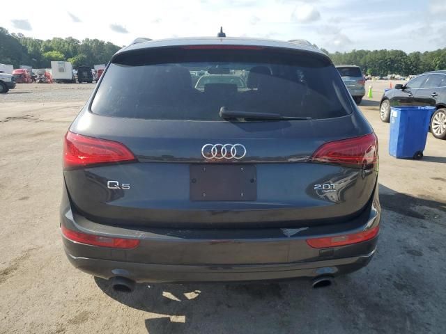 2014 Audi Q5 Premium