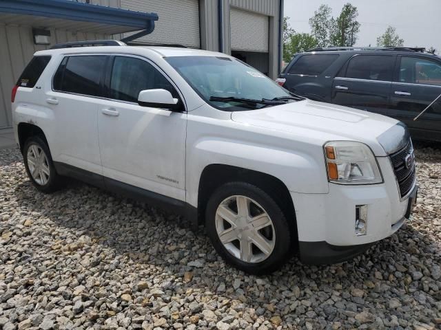 2011 GMC Terrain SLE