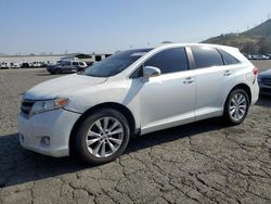 Salvage cars for sale at Colton, CA auction: 2013 Toyota Venza LE