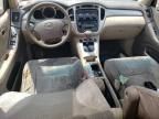 2006 Toyota Highlander Hybrid