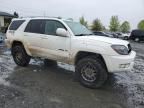 2003 Toyota 4runner Limited