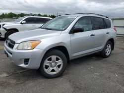 Salvage cars for sale from Copart Pennsburg, PA: 2010 Toyota Rav4