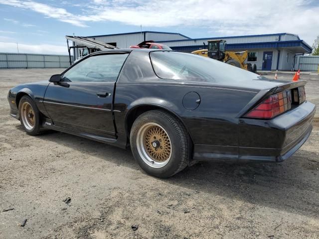 1992 Chevrolet Camaro RS