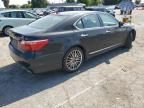 2010 Lexus LS 460