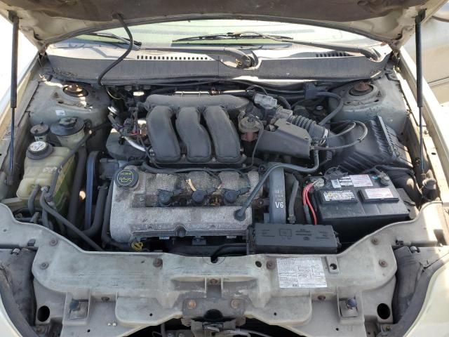 2004 Mercury Sable LS Premium