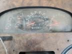 1998 Ford F550 Super Duty Stripped Chassis