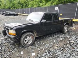 Salvage cars for sale from Copart Waldorf, MD: 1995 Dodge Dakota