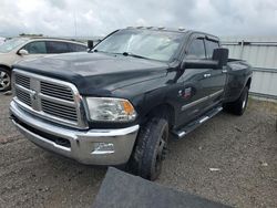 Salvage trucks for sale at Earlington, KY auction: 2010 Dodge RAM 3500