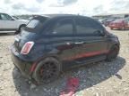 2015 Fiat 500 Abarth