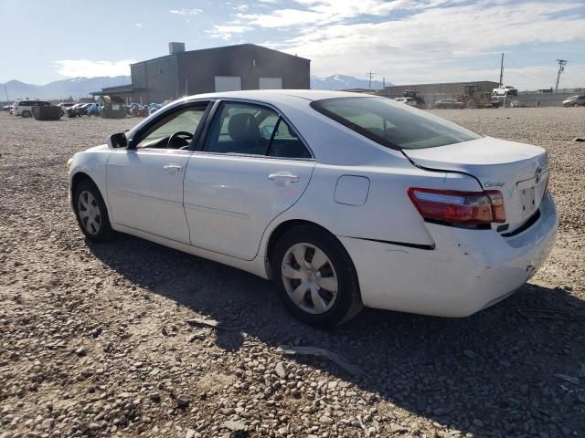 2008 Toyota Camry CE