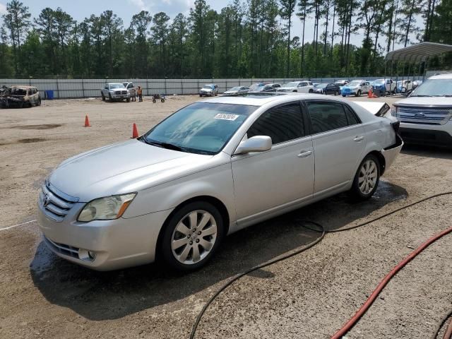 2006 Toyota Avalon XL